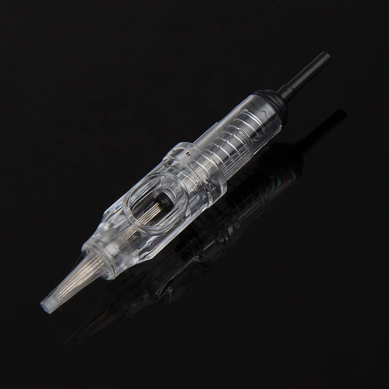 10PCS Tattoo machine needle 1R 2R 3R 5R 7F Cartridge Permanent Makeup Needles For Eyebrow Lips tattoo machine derma pen needle
10PCS Tattoo machine needle 1R 2R 3R 5R 7F Cartridge Permanent Makeup Needles For Eyebrow Lips tattoo machine derma pen needle