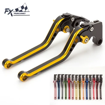 FX CNC MIX Color Motorcycle Brake Clutch Lever Aluminum For Honda CBF125 CBF 125 2008 - 2015 2009 2010 2011 2012 2013 2014
FX CNC MIX Color Motorcycle Brake Clutch Lever Aluminum For Honda CBF125 CBF 125 2008 - 2015 2009 2010 2011 2012 2013 2014