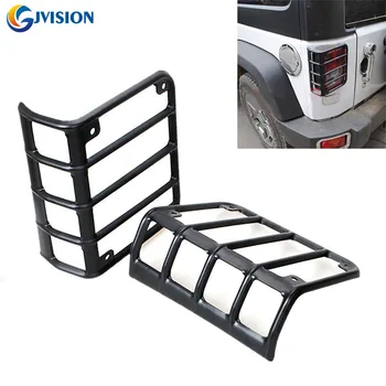 Car Rear Tail Light Guard Covers for Jeep Wrangler Sports,Sahara,Rubicon 2 Door/4 Door 2007-2017 Tail Light Guards
Car Rear Tail Light Guard Covers for Jeep Wrangler Sports,Sahara,Rubicon 2 Door/4 Door 2007-2017 Tail Light Guards