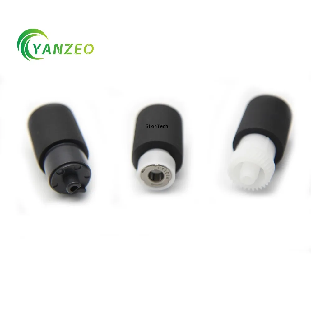 Комплект роликов захвата 2F906230 2F909171 2HN06080 для Kyocera 356ci 406ci 255 305 P4040 2040 P6030 P7035 P2040 P2235 P3045 P3050 3055
Комплект роликов захвата 2F906230 2F909171 2HN06080 для Kyocera 356ci 406ci 255 305 P4040 2040 P6030 P7035 P2040 P2235 P3045 P3050 3055