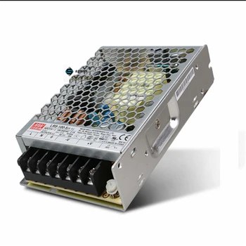 For harsh condition LPS Class 2 ,100-240Vac input ,5VDC output power supply ,18A 90W driver CE UL LRS-100-5
For harsh condition LPS Class 2 ,100-240Vac input ,5VDC output power supply ,18A 90W driver CE UL LRS-100-5