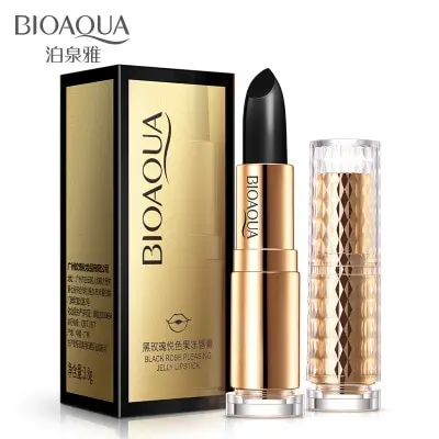 BIOAQUA Rose Lip Balm Natural Herbal Extract Moisturizing Lip Repair Wrinkles For Woman Nourishing Hot Lip Care Winter
BIOAQUA Rose Lip Balm Natural Herbal Extract Moisturizing Lip Repair Wrinkles For Woman Nourishing Hot Lip Care Winter