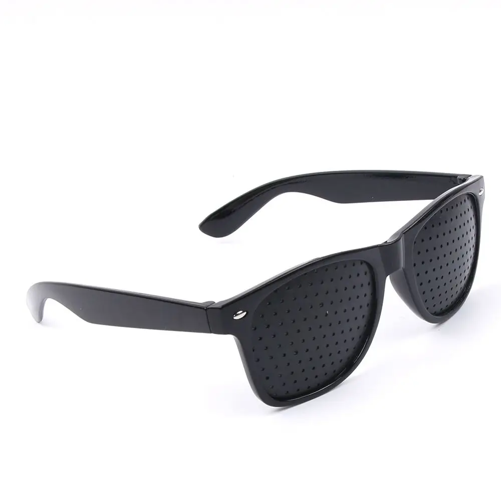 Vision Care Eyesight Improve Training Eye Glasses Eyewear Anti-fatigue Black Effectively Relieve Eye Fatigue Eyeglasses Dropship
Vision Care Eyesight Improve Training Eye Glasses Eyewear Anti-fatigue Black Effectively Relieve Eye Fatigue Eyeglasses Dropship