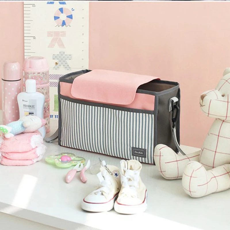 Multifunction Waterproof Diaper Bag Large Capacity Suits For Mom Baby Bottle Holder Mother Stroller Storage Nappy 1PC
Multifunction Waterproof Diaper Bag Large Capacity Suits For Mom Baby Bottle Holder Mother Stroller Storage Nappy 1PC