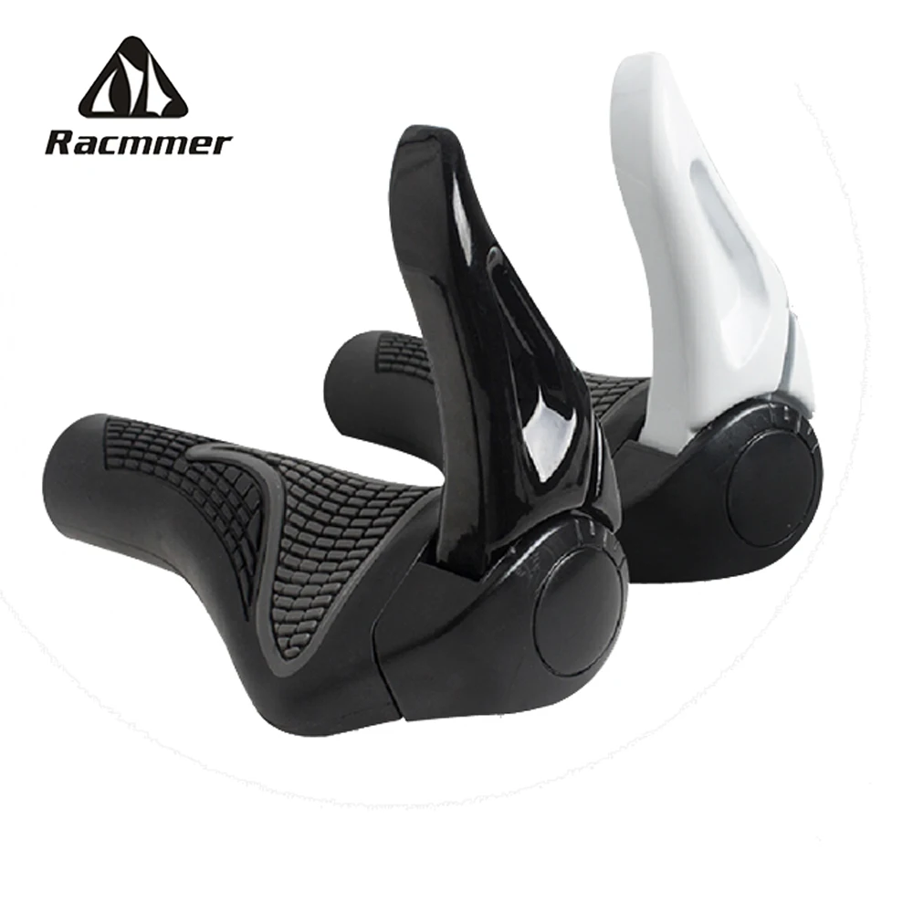 Racmmer 1 Pair Vice-Slip Handlebar Road Cycling Equipment Mountain MTB lock-on handlebar Bike Bicicleta Bicycle Accessories
Racmmer 1 Pair Vice-Slip Handlebar Road Cycling Equipment Mountain MTB lock-on handlebar Bike Bicicleta Bicycle Accessories