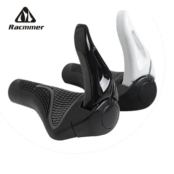 Racmmer 1 Pair Vice-Slip Handlebar Road Cycling Equipment Mountain MTB lock-on handlebar Bike Bicicleta Bicycle Accessories
Racmmer 1 Pair Vice-Slip Handlebar Road Cycling Equipment Mountain MTB lock-on handlebar Bike Bicicleta Bicycle Accessories