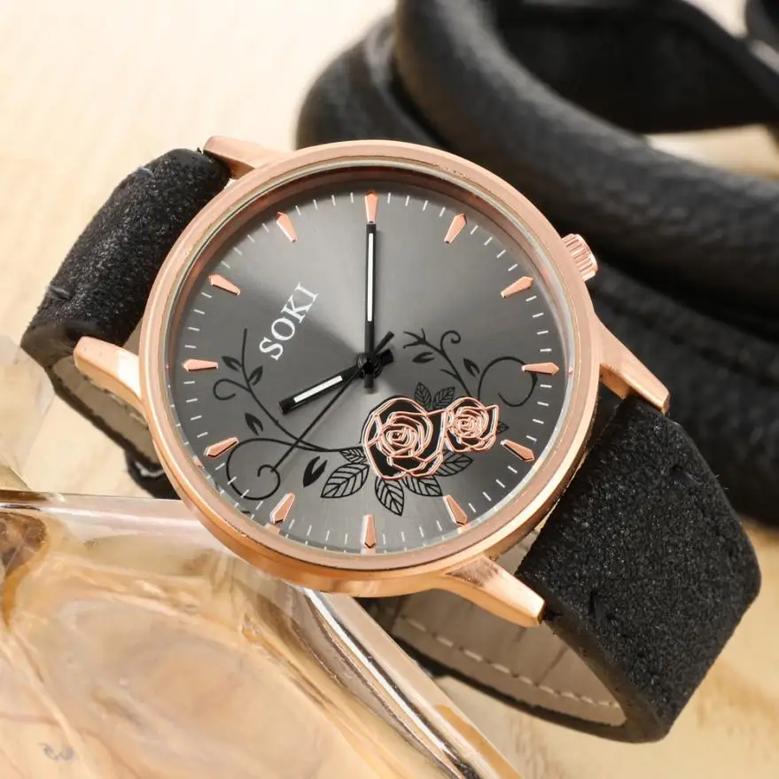 Elegant Dial Watches Women Luxury Bracelet Watch Dress Female Leather montre femme Quartz Wristwatches relogio feminino Gift XC
Elegant Dial Watches Women Luxury Bracelet Watch Dress Female Leather montre femme Quartz Wristwatches relogio feminino Gift XC