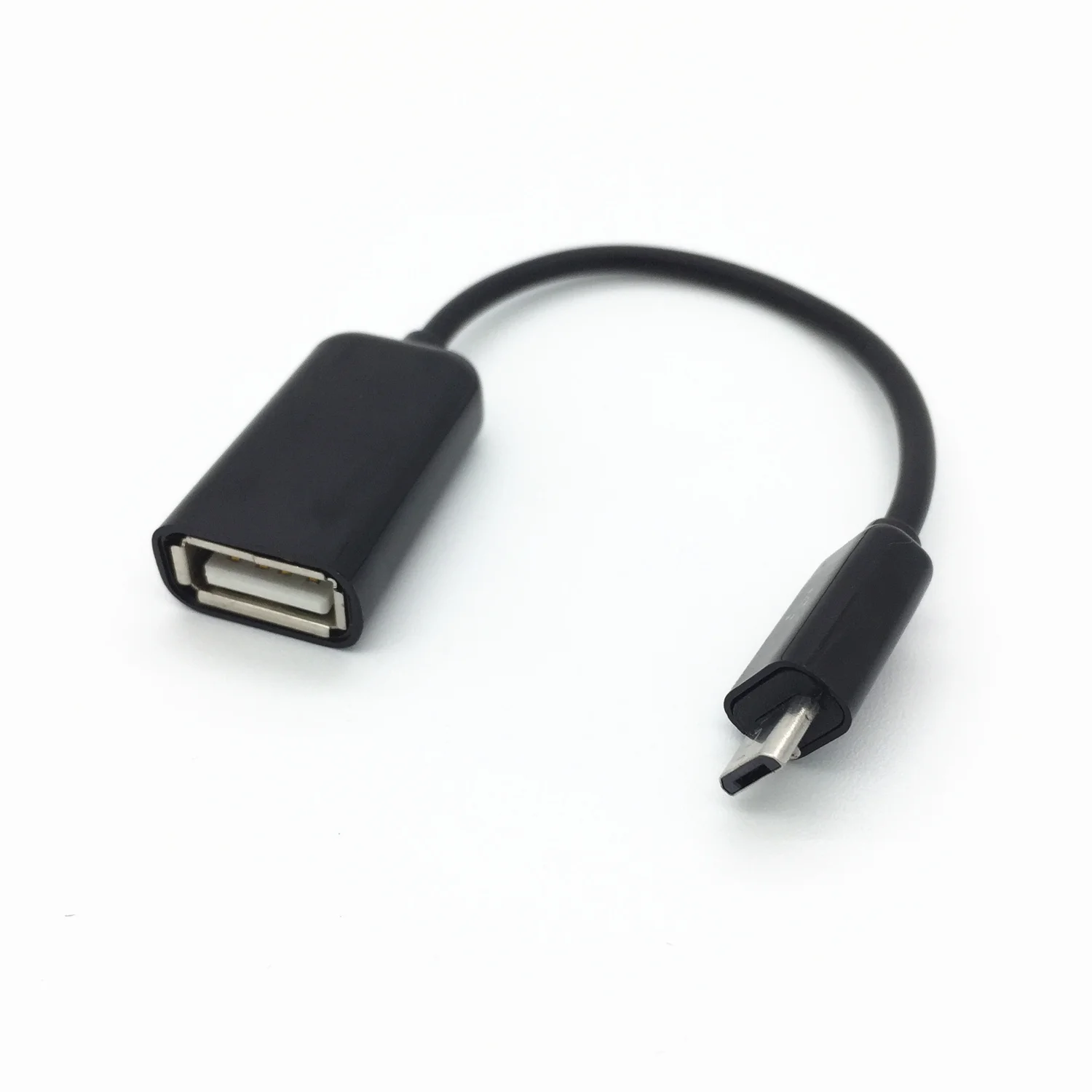 USB Host OTG Adapter Cord for Samsung Galaxy Tab Pro 10.1 SM-T520 T525 8.4 SM-T325 SM-T321 Tablet PC
USB Host OTG Adapter Cord for Samsung Galaxy Tab Pro 10.1 SM-T520 T525 8.4 SM-T325 SM-T321 Tablet PC