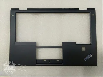 New Original Thinkpad X1 Yoga Palmrest Keyboard Bezel Upper Case 00JT863 SB30K59264
New Original Thinkpad X1 Yoga Palmrest Keyboard Bezel Upper Case 00JT863 SB30K59264