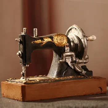 sartorius, retro resin, do old, sewing machines, ornaments, stage property, gifts, props, photography prop, onsale~
sartorius, retro resin, do old, sewing machines, ornaments, stage property, gifts, props, photography prop, onsale~