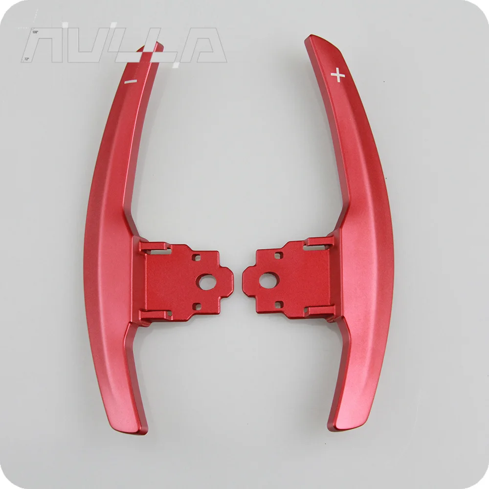 Paddle Shift Shifter Paddles Extension for BMW F20 F22 F30 F32 F33 F10 F18 F07 F12 F01F48 F39 F15 F16 1 2 3 4 5 series X1 X2 X5
Paddle Shift Shifter Paddles Extension for BMW F20 F22 F30 F32 F33 F10 F18 F07 F12 F01F48 F39 F15 F16 1 2 3 4 5 series X1 X2 X5