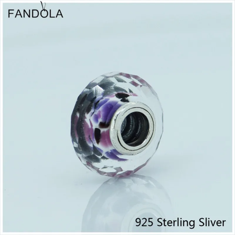 925 Sterling Silver Shoreline Sea Glass Murano Glass Fit DIY Brand Bracelet Bead Jewelry Making Woman Gifts
925 Sterling Silver Shoreline Sea Glass Murano Glass Fit DIY Brand Bracelet Bead Jewelry Making Woman Gifts