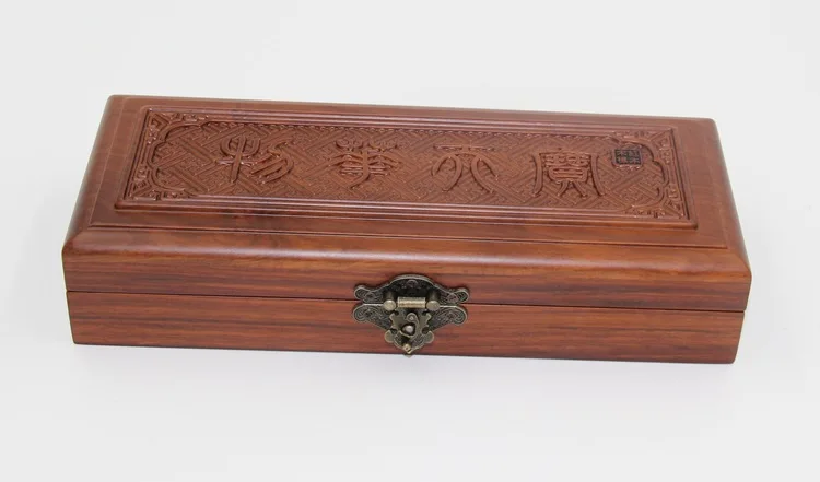 African rosewood mahogany box upscale jewelry box carved wooden manufacturers wholesale custom processing
African rosewood mahogany box upscale jewelry box carved wooden manufacturers wholesale custom processing