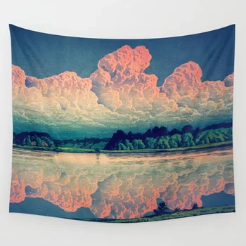 Admiring the Clouds in Kono Wall Tapestry Cover Beach Towel Throw Blanket Picnic Yoga Mat Home Decoration
Admiring the Clouds in Kono Wall Tapestry Cover Beach Towel Throw Blanket Picnic Yoga Mat Home Decoration