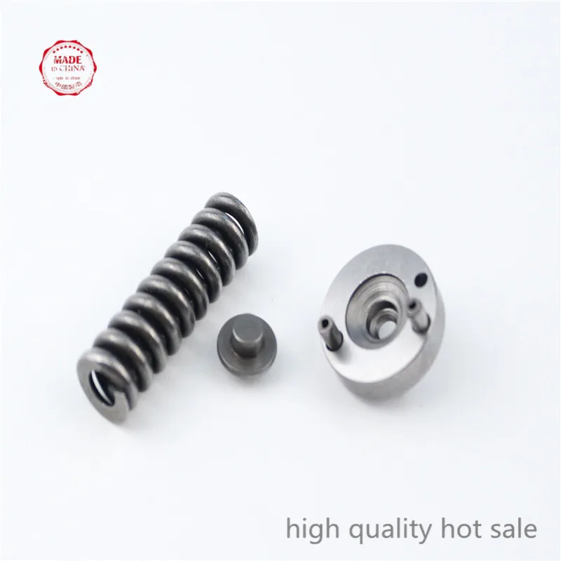 Fuel Injector repair kit Armature Assembly Location pin 2430136166 Transition Plate 2434614027 Spring 2433124388 Toprod
Fuel Injector repair kit Armature Assembly Location pin 2430136166 Transition Plate 2434614027 Spring 2433124388 Toprod