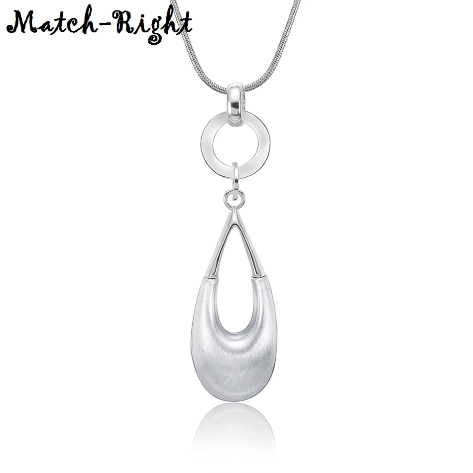 Match-Right Necklaces & Pendants Women/Statement/Long/Silver/Vintage/Lady Necklaces for Women Neck Decoration Chocker LG568
Match-Right Necklaces & Pendants Women/Statement/Long/Silver/Vintage/Lady Necklaces for Women Neck Decoration Chocker LG568