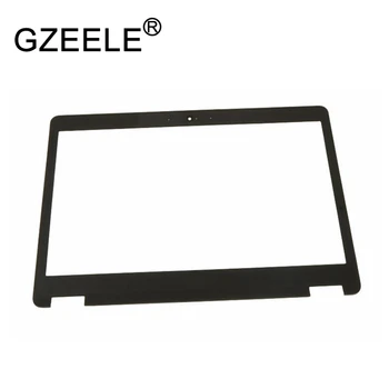 GZEELE NEW for Dell FOR Latitude E7470 14" Notebook LCD Bezel case WITH Webcam Port AP1DL000700 Plastic TJMHF 0TJMHF top cover
GZEELE NEW for Dell FOR Latitude E7470 14" Notebook LCD Bezel case WITH Webcam Port AP1DL000700 Plastic TJMHF 0TJMHF top cover