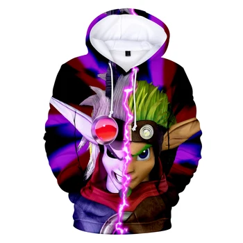 Fashion jak 3 Hoodies Casual Sweatshirts Hot Game jak 3 3D Hoodies Women men Fall Winter Harajuku Print Hip Hop Tops
Fashion jak 3 Hoodies Casual Sweatshirts Hot Game jak 3 3D Hoodies Women men Fall Winter Harajuku Print Hip Hop Tops