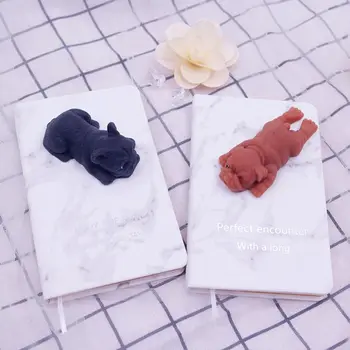 Creative Cute Dog Notebook Planner Notepad Journal Sketchbook Daily Book Office School Supplies Student Gift
Creative Cute Dog Notebook Planner Notepad Journal Sketchbook Daily Book Office School Supplies Student Gift