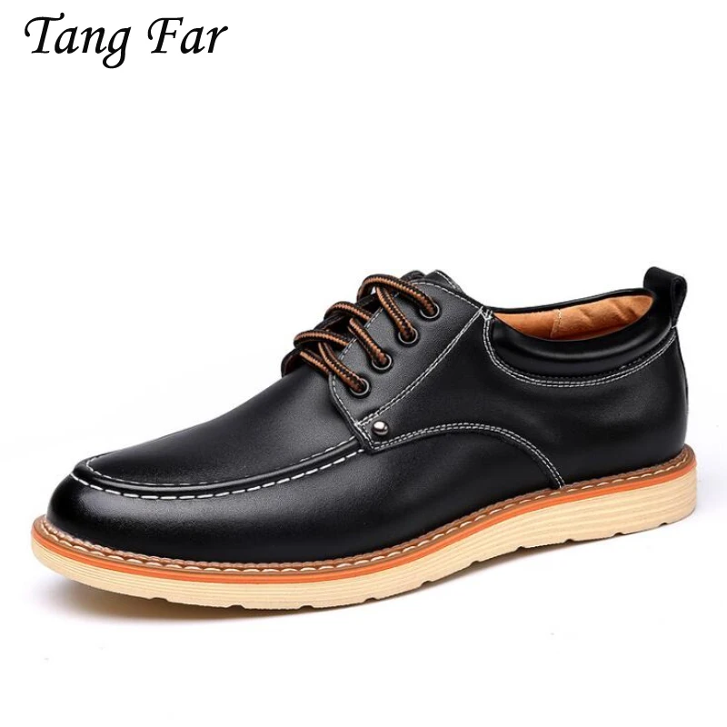 Men Shoes Leather Casual Shoes High Quality Comfort Business New Breathable Moccasins Fashion Oxfords
Men Shoes Leather Casual Shoes High Quality Comfort Business New Breathable Moccasins Fashion Oxfords