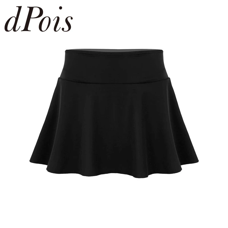 Womens High Waisted Ruffle Swim Skirt with Built-in Bikini Brief Swimsuit Bottom Summer Skirts Swimming Surfing Party Beach Wear
Womens High Waisted Ruffle Swim Skirt with Built-in Bikini Brief Swimsuit Bottom Summer Skirts Swimming Surfing Party Beach Wear