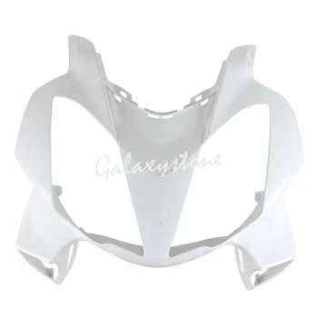 Upper Front Fairing Cowl Nose Frame Fit for Honda VFR 800 2010 2011 2012 Unpainted
Upper Front Fairing Cowl Nose Frame Fit for Honda VFR 800 2010 2011 2012 Unpainted