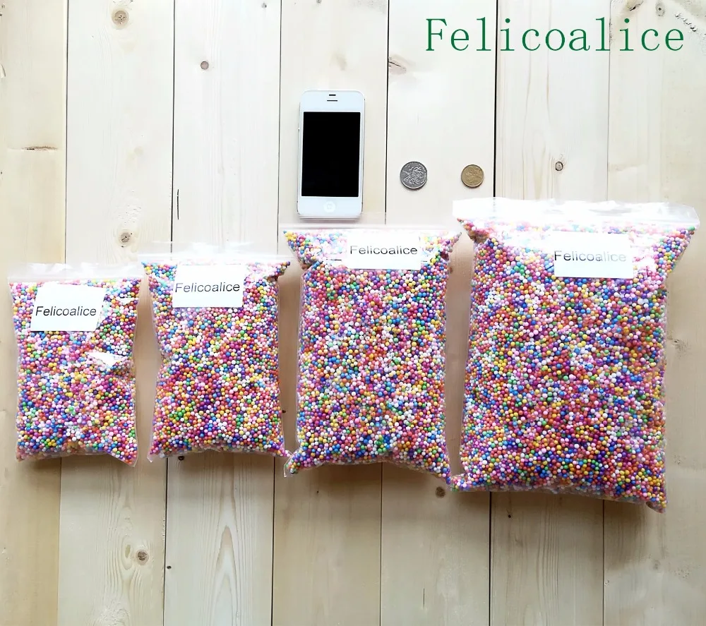 15g/bag Polystyrene Mini Colored Balls Color Polystyrene Styrofoam Filler Mini Foam Beads Balls Home Christmas Decor
15g/bag Polystyrene Mini Colored Balls Color Polystyrene Styrofoam Filler Mini Foam Beads Balls Home Christmas Decor