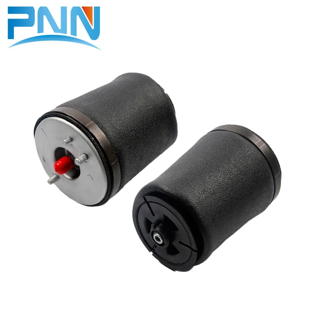 Air Suspension Spring For BMW E39 5-Series Wagon Rear Left+Right 37121094614 37121094613
Air Suspension Spring For BMW E39 5-Series Wagon Rear Left+Right 37121094614 37121094613