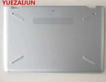 New Bottom Base Chassis Case for HP Pavilion X360 14-BA 14M-BA 14T-BA Bottom Case Base cover Enclosure 924273-001 silver
New Bottom Base Chassis Case for HP Pavilion X360 14-BA 14M-BA 14T-BA Bottom Case Base cover Enclosure 924273-001 silver