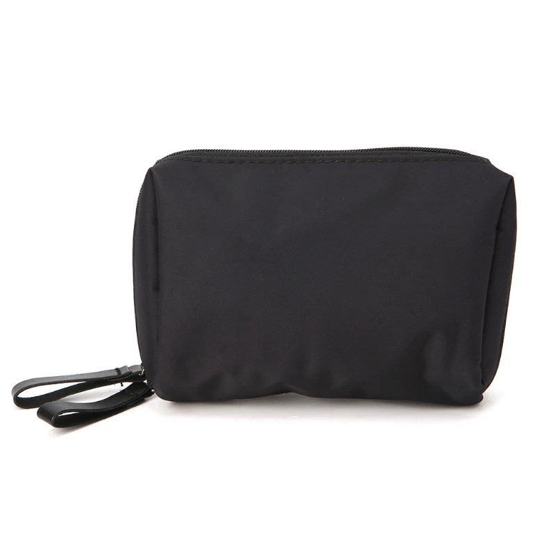 2019 New Handy Cosmetic Pouch Clutch Purse Makeup Bag Travel Storage Handbag 3 Color
2019 New Handy Cosmetic Pouch Clutch Purse Makeup Bag Travel Storage Handbag 3 Color