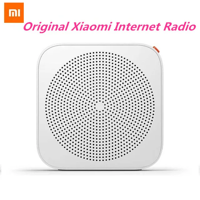 Xiaomi Wifi Online Radio