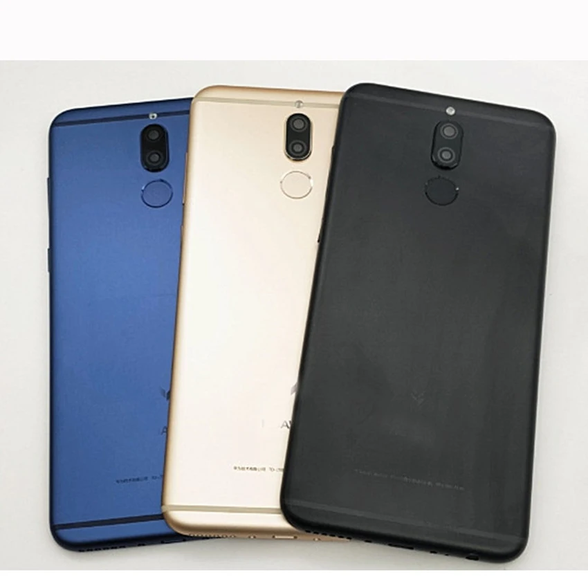 Original LTPro Back Battery Cover Case Housing+Side Keys Rear Door Case For Huawei Mate 10 Lite/G10/G10 Plus/Nova 2i phone parts
Original LTPro Back Battery Cover Case Housing+Side Keys Rear Door Case For Huawei Mate 10 Lite/G10/G10 Plus/Nova 2i phone parts