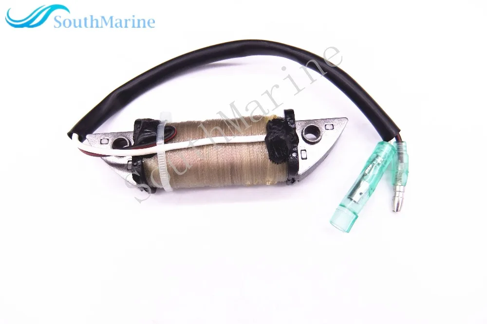 369-06021-0 369060210 м зарядная катушка для подвесного двигателя Tohatsu Nissan M4 M5 NS4 NS5 2-Stroke
369-06021-0 369060210 м зарядная катушка для подвесного двигателя Tohatsu Nissan M4 M5 NS4 NS5 2-Stroke
