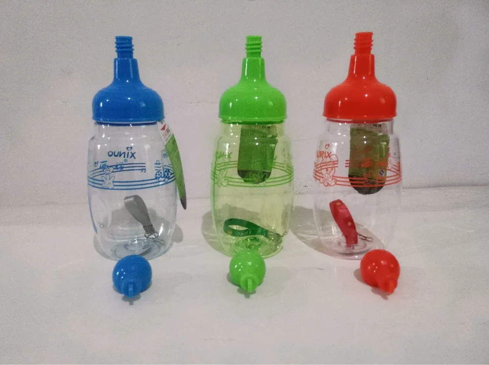 1PC 400ML HOT Children Cartoon Drink Water Bottle kids Straw Portable Kettle Print Water Juice Bottle Eco-friendly KM 3118
1PC 400ML HOT Children Cartoon Drink Water Bottle kids Straw Portable Kettle Print Water Juice Bottle Eco-friendly KM 3118