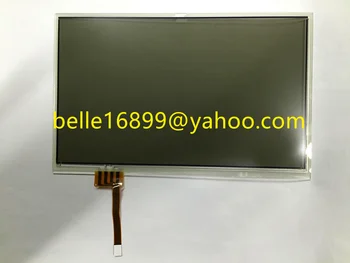 Brand new 7inch LCD Touch screen LTA070B052F LTA070B054F only touch digitizer panel for Toyota Prius Land Cruiser Lexus LS430
Brand new 7inch LCD Touch screen LTA070B052F LTA070B054F only touch digitizer panel for Toyota Prius Land Cruiser Lexus LS430
