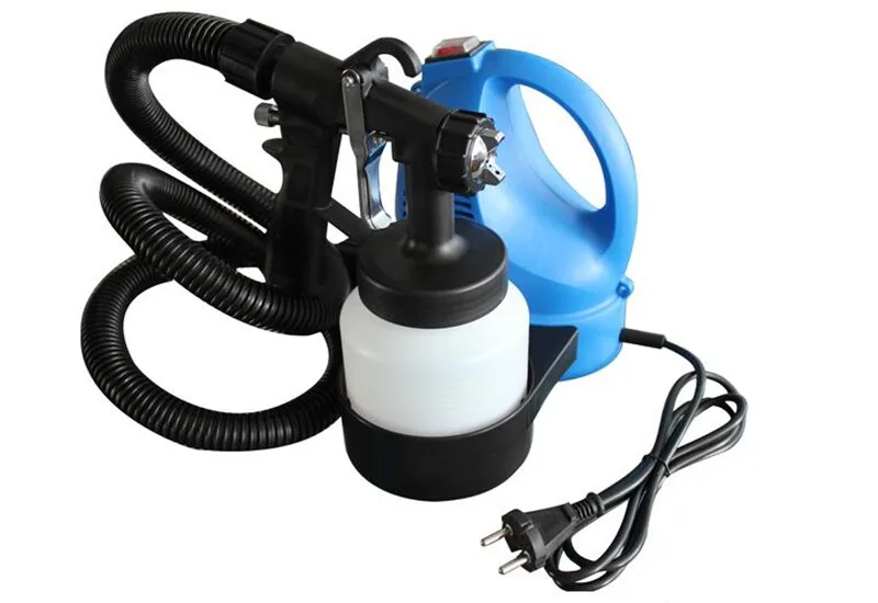 220V Professional 650W 800ML HVLP Electric Paint Sprayer Air Brush Painting Tool Spray Gun Formaldehyde Removal Tools
220V Professional 650W 800ML HVLP Electric Paint Sprayer Air Brush Painting Tool Spray Gun Formaldehyde Removal Tools