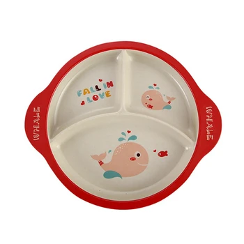 2019 Baby bowl+spoon+fork Cartoon Kids Dishes Eating Dinnerware Feeding Food Tableware Anti-hot Training Dinner Plate
2019 Baby bowl+spoon+fork Cartoon Kids Dishes Eating Dinnerware Feeding Food Tableware Anti-hot Training Dinner Plate