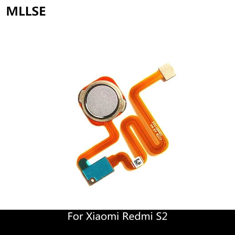 Repair Fingerprint Sensor Flex Cable For Xiaomi Redmi S2 Touch ID Home Button Module Flex Cable Menu Key Replacement Parts
Repair Fingerprint Sensor Flex Cable For Xiaomi Redmi S2 Touch ID Home Button Module Flex Cable Menu Key Replacement Parts
