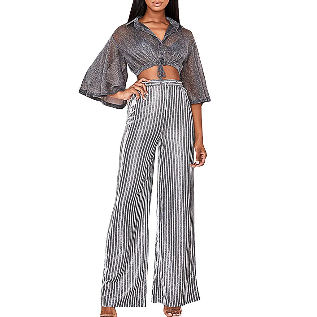 Womail Wide Leg Pants Plus Size Women's Wide Leg Pants High Waist Long Pant Spring Female 2019 Fashion
Womail Wide Leg Pants Plus Size Women's Wide Leg Pants High Waist Long Pant Spring Female 2019 Fashion