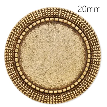 10pcs Antique Gold Blank Brooch/Breastpin Charm,Base Setting Tray Bezel, fit 20mm Cabochon,Clip Safety Pin/Brooch Backsid-C4058 
10pcs Antique Gold Blank Brooch/Breastpin Charm,Base Setting Tray Bezel, fit 20mm Cabochon,Clip Safety Pin/Brooch Backsid-C4058