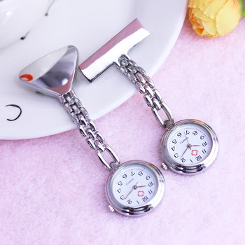 2019 new nurse doctor red cross quartz pocket watches women men old men home care worker portable electronic brooch watch clock
2019 new nurse doctor red cross quartz pocket watches women men old men home care worker portable electronic brooch watch clock