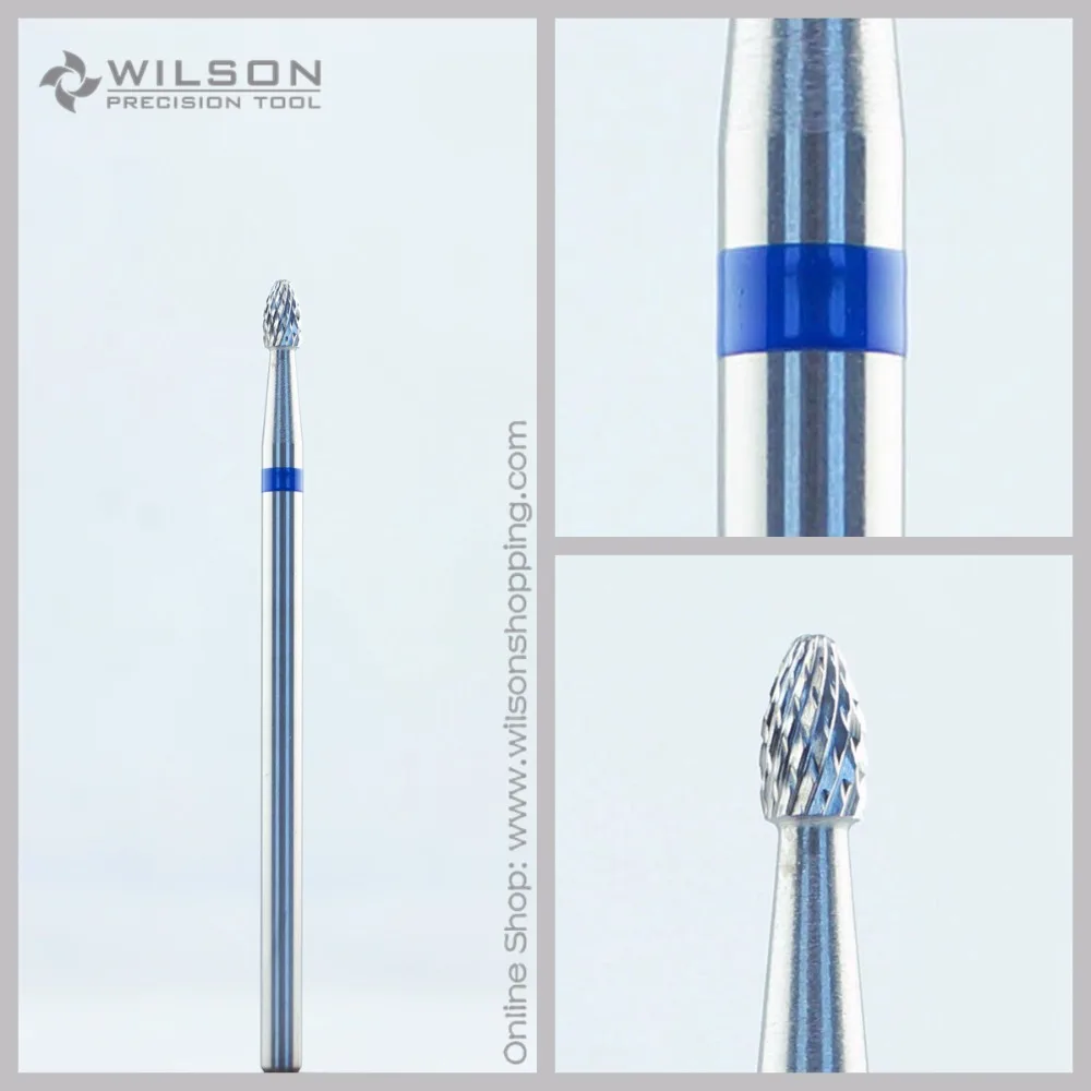 Cross Cut - Standard(5000352) - ISO 190 - Tungsten Carbide Burs - WILSON Carbide Nail Drill Bit&Dental Burs
Cross Cut - Standard(5000352) - ISO 190 - Tungsten Carbide Burs - WILSON Carbide Nail Drill Bit&Dental Burs