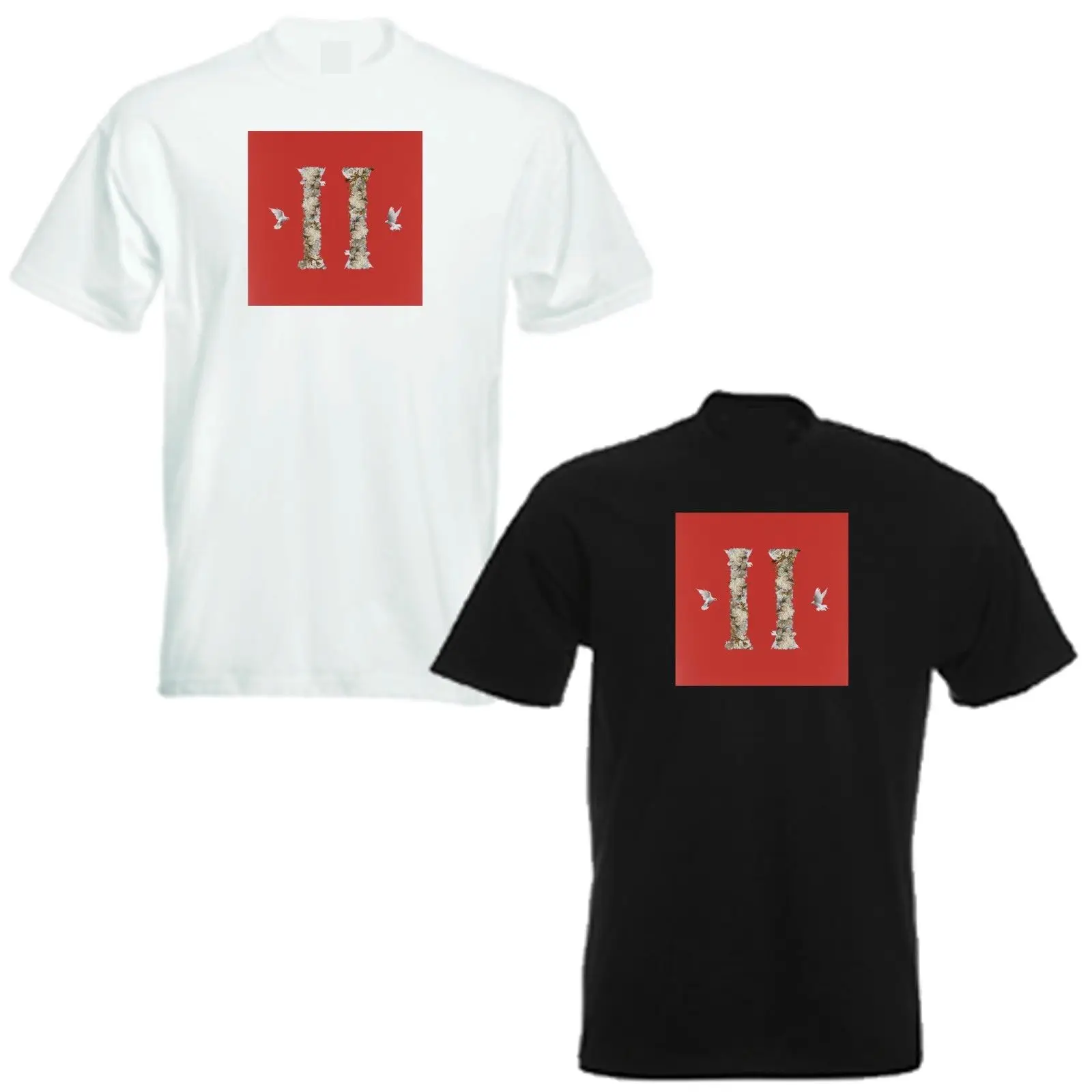 MIGOS CULTURE 2 COVER T SHIRT QUAVO OFFSET TAKEOFF Cool Casual pride t shirt men Unisex New Fashion tshirt Loose Size top
MIGOS CULTURE 2 COVER T SHIRT QUAVO OFFSET TAKEOFF Cool Casual pride t shirt men Unisex New Fashion tshirt Loose Size top