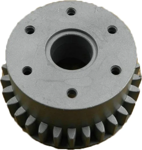 1x C238-2368 For Ricoh JP 730 735 750 780c 785c 1010 1030 1045 1050 1055 1250 DX 2340 2430 2432 3240 2330 3440c Gear
1x C238-2368 For Ricoh JP 730 735 750 780c 785c 1010 1030 1045 1050 1055 1250 DX 2340 2430 2432 3240 2330 3440c Gear