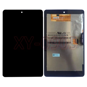 7" ME370 Display For Asus Google Nexus 7 1st Gen Nexus7 2012 ME370T ME370TG LCD Matrix Touch Screen Digitizer Assembly
7" ME370 Display For Asus Google Nexus 7 1st Gen Nexus7 2012 ME370T ME370TG LCD Matrix Touch Screen Digitizer Assembly