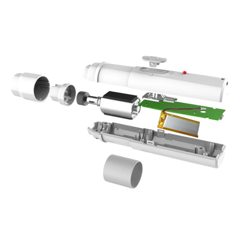 Amoladora / torno de uñas de perros eléctrico, recargable por USB! En varios modelos Amoladora / torno de uñas de perros eléctrico, recargable por USB! En varios modelos