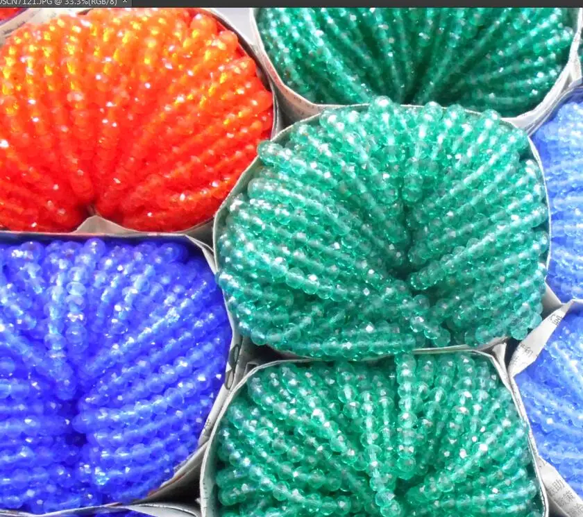 New!! 8MM 70pcs/lot Clear/Transparent Cut Faceted Glass Rondelle Stand Beads Strings Free Shipping Red/Purple/Pink/Blue
New!! 8MM 70pcs/lot Clear/Transparent Cut Faceted Glass Rondelle Stand Beads Strings Free Shipping Red/Purple/Pink/Blue