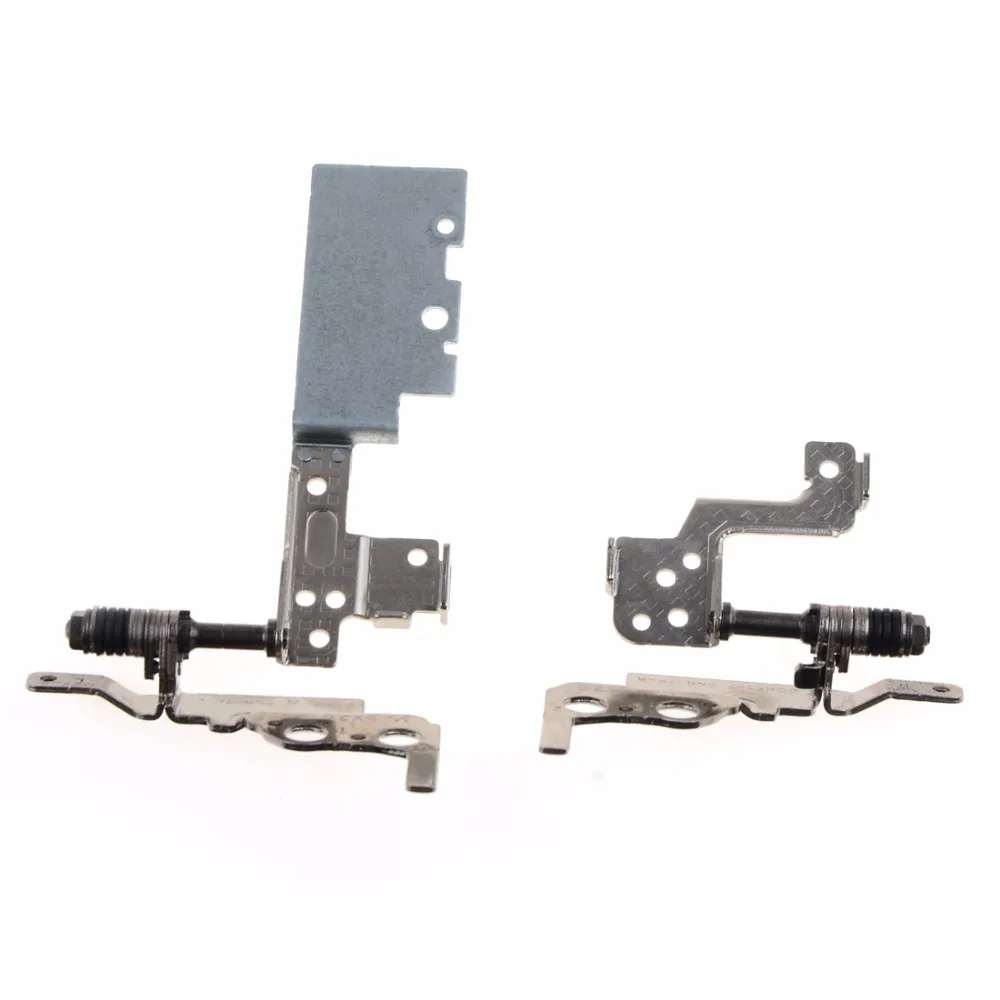 Notebook Computer Left & Right LCD Screen Hinges Fit For Dell 7535 WITH TOUCH Laptops Replacements LCD Hinges
Notebook Computer Left & Right LCD Screen Hinges Fit For Dell 7535 WITH TOUCH Laptops Replacements LCD Hinges