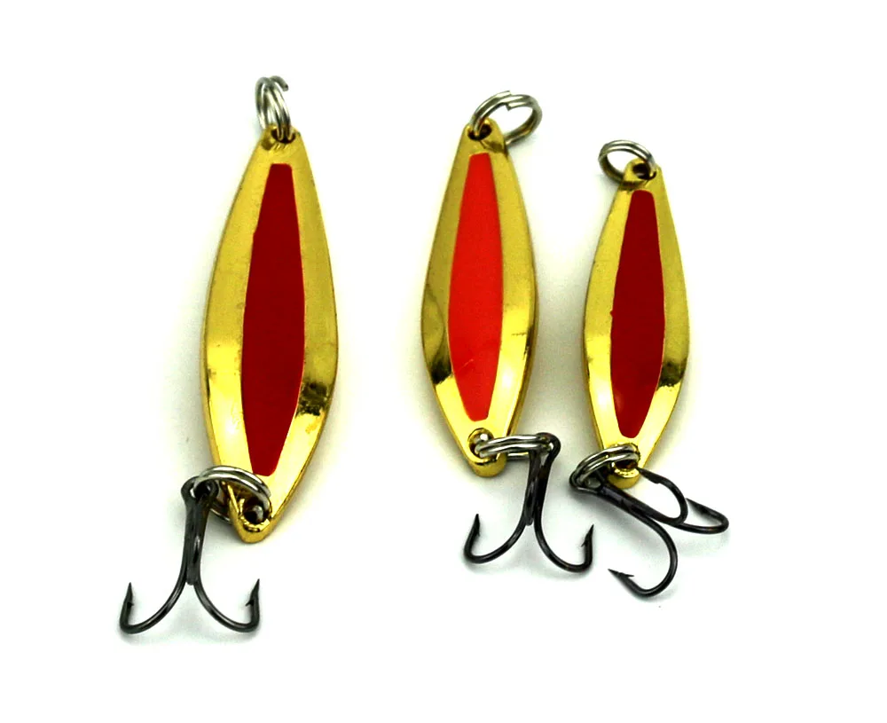 SP041 SPONER LURES (11)