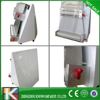 Semi Automatic Large Production Ability Pizzeria Using Pizza Dough Press Machine
Semi Automatic Large Production Ability Pizzeria Using Pizza Dough Press Machine